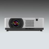 Télécommande 7200 Lumen Projecteur de cinéma à domicile et haute portée dynamique