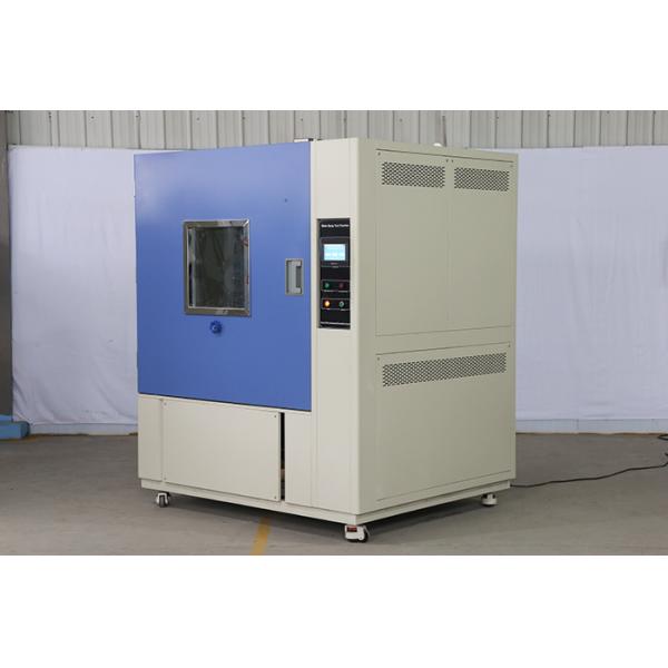 Combined IPX1 IPX2 IPX3 IPX4 Water Spray Test Chamber 1200X1200X1200mm