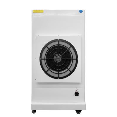 Purificateur d'air à domicile minimaliste de haute qualité et sécuritaire