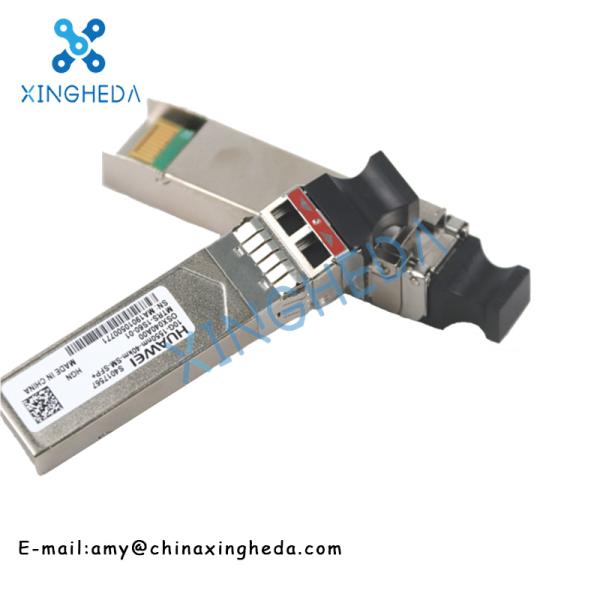 Huawei S4017567 10G-1550nm-40km-SM-SFP+ OSX040A00 optical modules