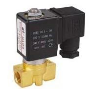 VX22 Series Vacuum Type Solenoid Valves