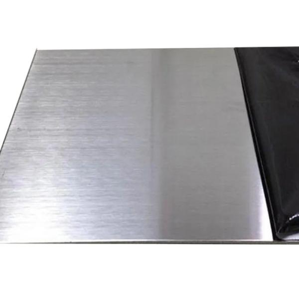 0.1mm 309 439 2012507 409 301 310s SS Steel Plate Sheet For Food Industry