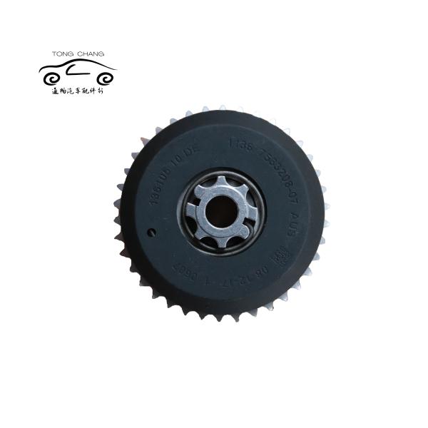 13610510DE Automotive Generator crankshaft timing gear For The BMW N55 Series