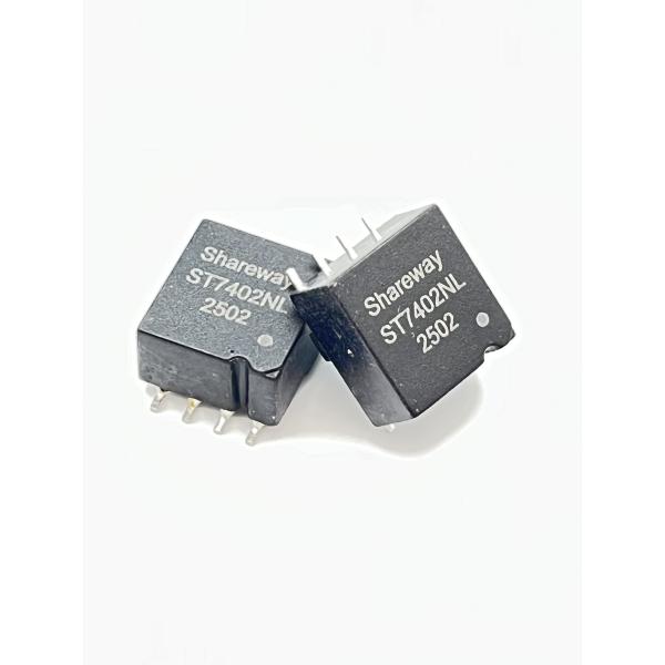 EPC3115S-1-LF Push-Pull Low Power Transformer 700 Vdc Minimum Isolation Very Low Core Loss