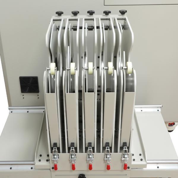 Cutting Rule Bending Machine Graphic Wooden Die Auto Rotary Blade Steel Ruler Die Bender