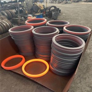BX Series gaskets