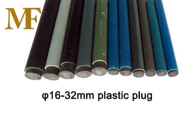 OEM Construction Formwork Accessories Tie Rod Hole Plug D18 D20 D22 D25