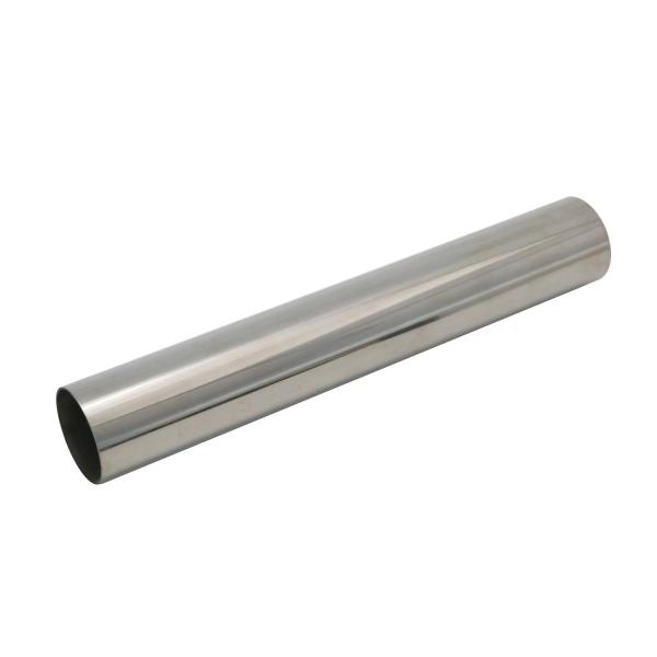 Mirror Decoration 1 Inch Od 2205 Stainless Steel Pipes Tubes 309s 316 316l 304