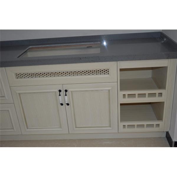 Preheat  Aluminum Carcase Material Kitchen, Wardrobe, Shoe Cabinet