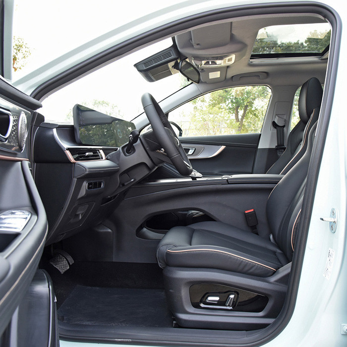 Автомобиль Китая новый с подержанным экспортером автомобиля Chery Omoda 2022 1.5T CVT корабля бензина цены для продажи хорошим