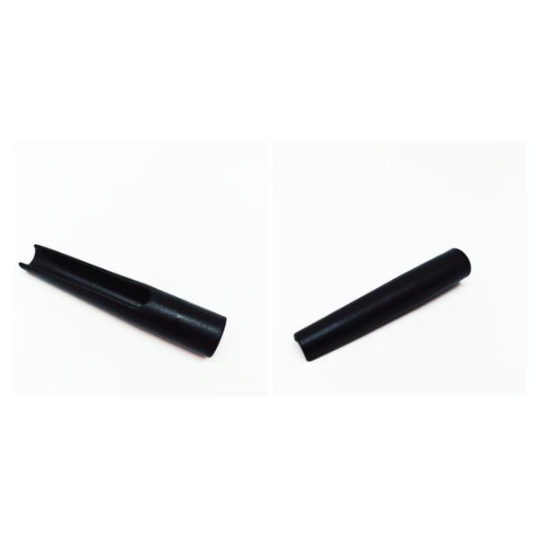 Прессформа впрыски черной PA66 услуги по конструированию прессформы OEM смолы S136 718H пластиковая