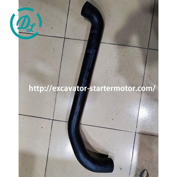 Cooling System Spare Parts Volvo 22140179 Rubber Hose TAD1641GE