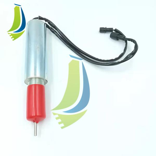 Assy 3E6424 de vanne électromagnétique des pièces de rechange 3E-6424 pour des niveleuses de moteur de 140G 140H