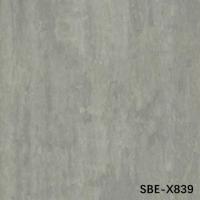 Silver Bird'S Eye X839 Length 2250mm engineered wood veneer For Cabinet Face SEB-X839