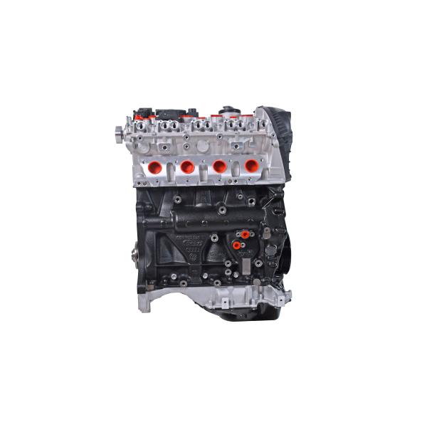 EA888 Aluminium Material Engine Cylinder Block For V.W Audi