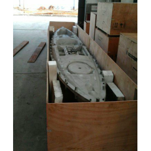 Customized Aluminum Mold for Rotomolding Customization