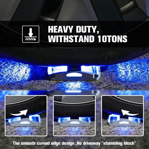 Luz solar para cubierta de aluminio con 2 modos de iluminación, 5000K luz diurna y 2 años de garantía