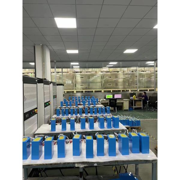 Lítio Ion Battery do 