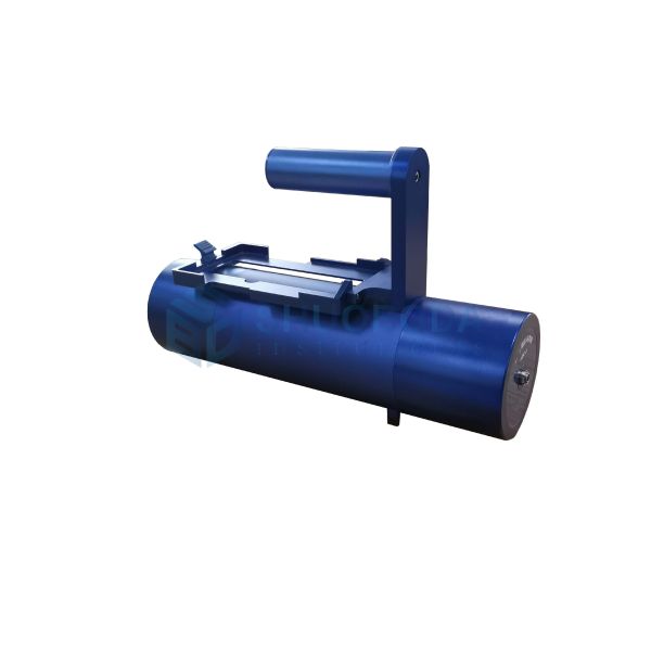 Multifunctional Radiation Survey Detector Alpha Beta Gamma Survey Meter