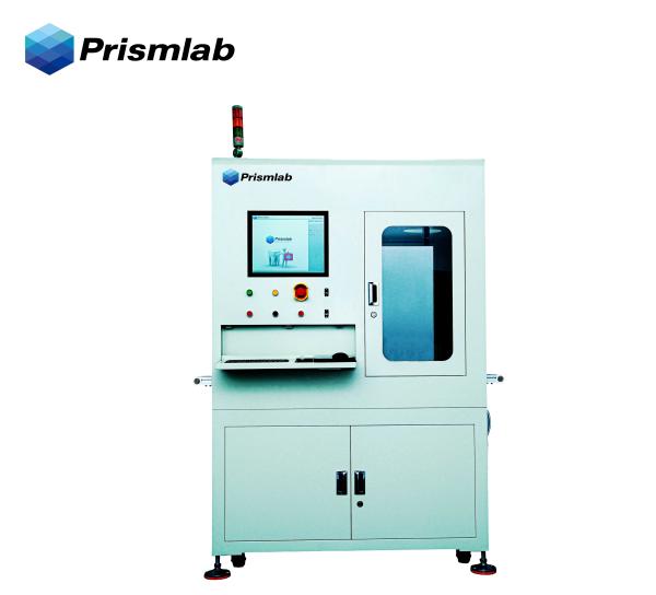 Auto Aligners Trimming Machine High Performance Batch ACTA-B