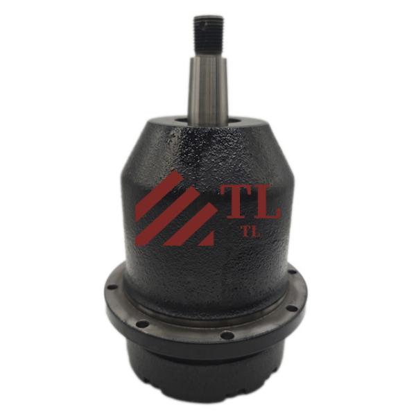 Le moteur de ventilateur hydraulique Volvo VOE11147935 pour P6820D L90H L90G L70H L70G