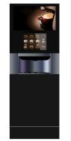 Máquina de venda automática de café grande máquina totalmente automática Máquina de venda automática de café