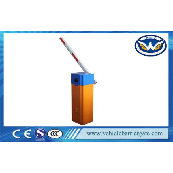 Строб барьера контроля допуска корабля барьера обеспеченностью IP54 толковейший