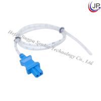 Sonde de la température de cavité de corps humain de la haute précision 2.252KΩ 13Fr
