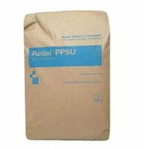 PPSU United States Solvay D-3000 injection grade stress cracking resistant high