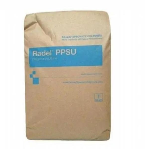 PPSU United States Solvay D-3000 injection grade stress cracking resistant high temperature medical appliances