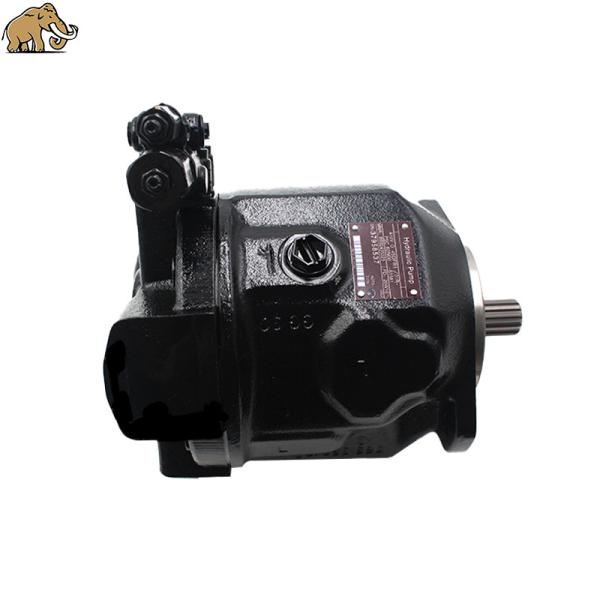 A10VSO45 Bulldozer Pump Rexroth Type Hydraulic Piston Pump Suitable For Bulldozers Or Earthmovers