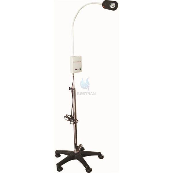 Lampe d'examen à LED avec batterie
