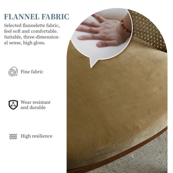 Wicker Rattan Dining Table And Chairs Sets Modern Solid Wood