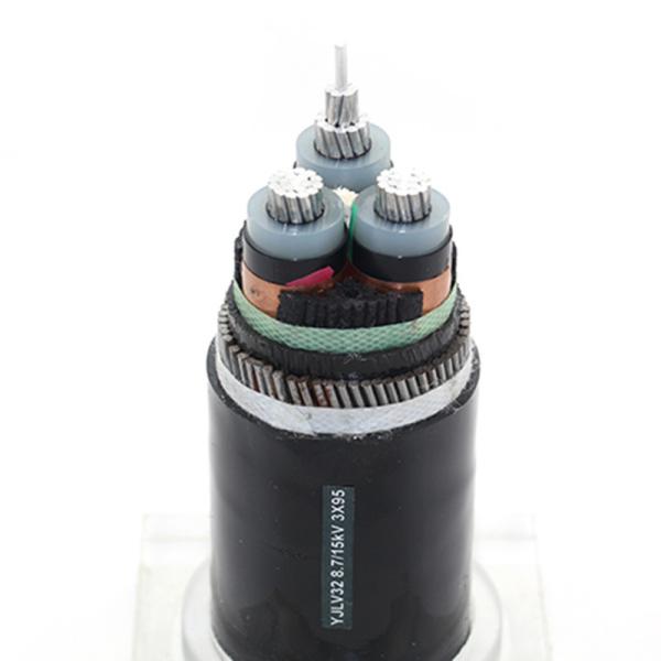 35kv mv cable Medium Voltage  Outdoor Energy  SWA Power Cable