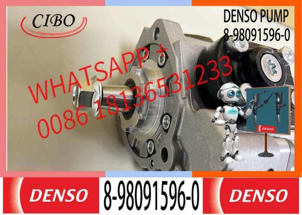 Fuel Pump 3973228 CCR 1600 4921431 Fuel Transfer Pump New Manufacture For 3971709 4088643 4307024 4307025 4903462 531117
