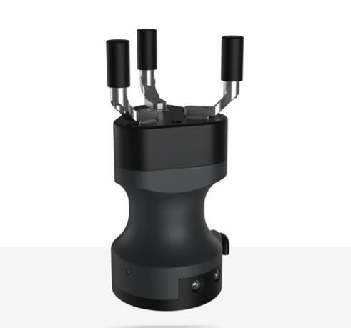 Programmable Gripper Robotic Arm Gripper For Robot Cheap Robot Arm Hand Gripper