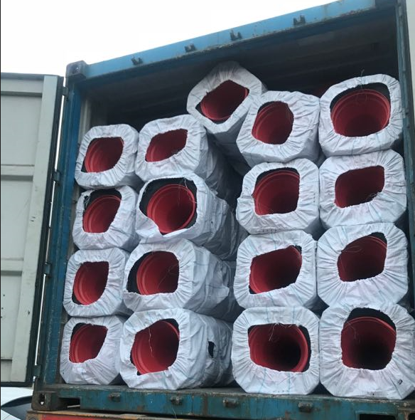 Wholesale 100cm Reflective PE Traffic Cone with Plastic Lifting Ring Roadblock Traffic Warning Product Road Work Cones 50cm 75cm 100cm Traffic Cones Rubber Base PE Traffic Safety Cone