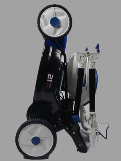 газонокосилка сельско-хозяйственной техники земледелия 58В 4Ах промышленная электрическая умная