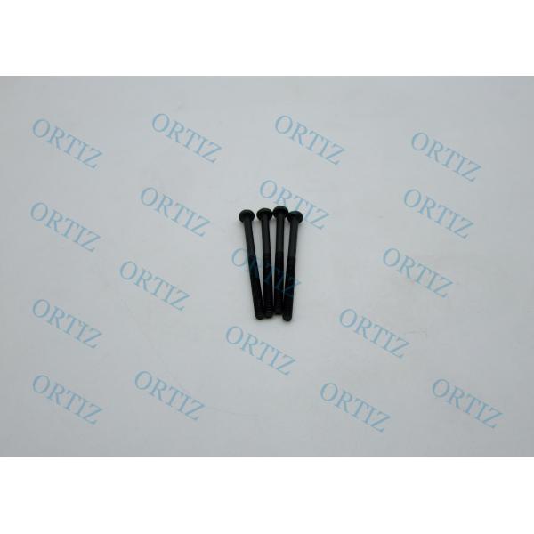 ORTIZ HEUI C7 C9 injector repairing kits screws repair parts