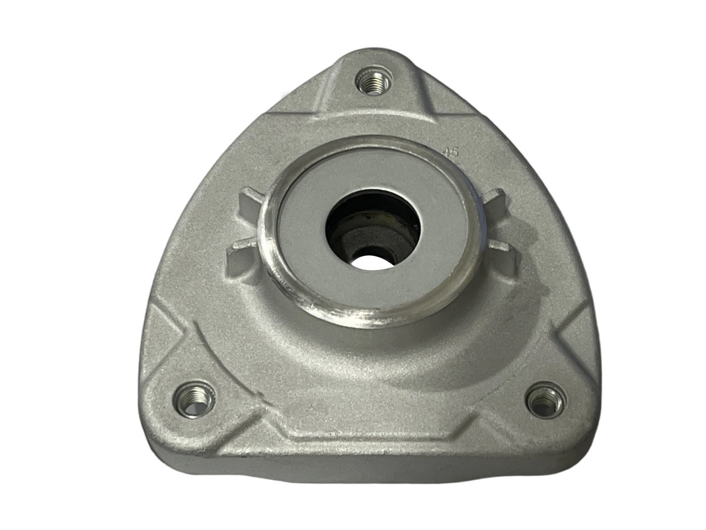 Shock Absorber Mounting