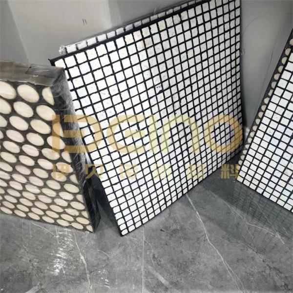 Résistance à la corrosion et résistance aux températures élevées