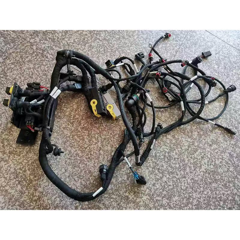 22944148 wiring harness Penta Spare Parts