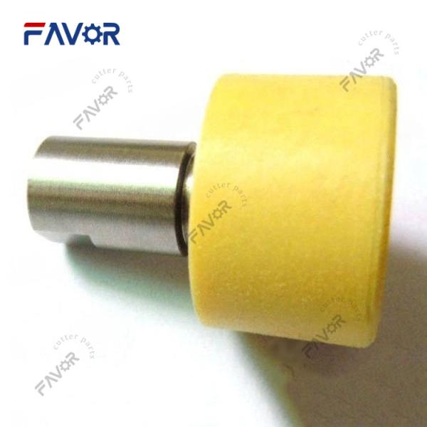 Pusher Cap Assy 90683000 For XLC7000 Auto Cutter Parts