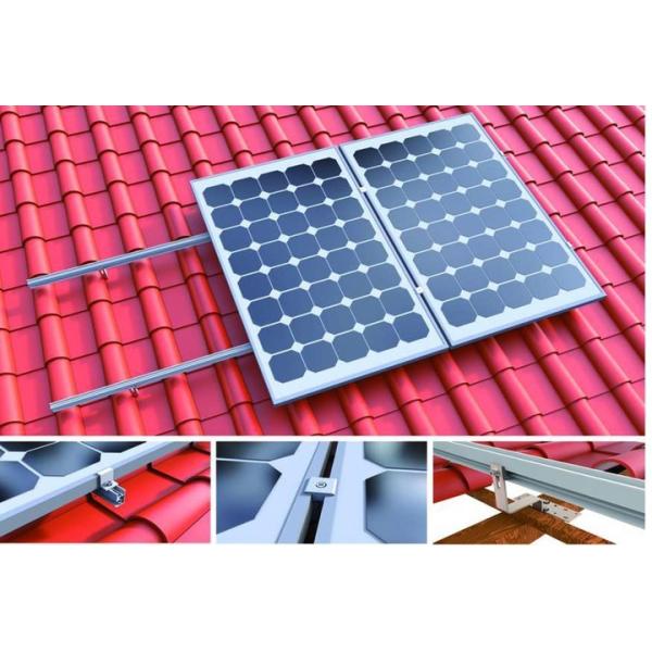 Off Grid Solar Power Inverter Generation System With Solar Panel