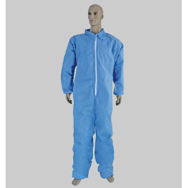 Не сплетенная устранимая мантия изоляции для пищевой промышленности/производства