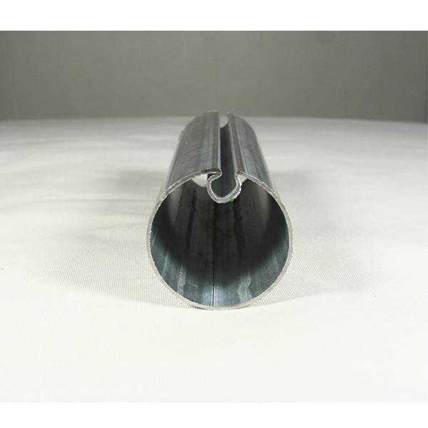 48mm Steel Awning Roller Tube Steel Pipe
