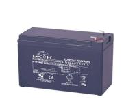 Batterie au plomb-acide à faible profil Compacte et fiable pour les applications sensibles à l'espace 12V9Ah 12V AGM Batterie au plomb-acide