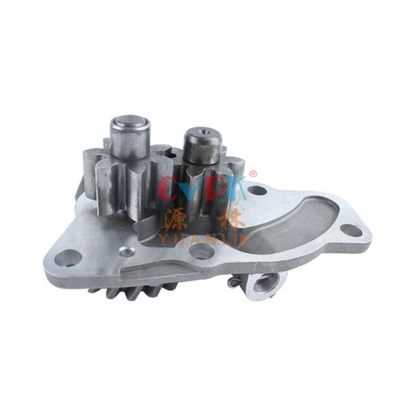 6207-51-1201 Komatsu Oil Pump For Engine PC100-5 S4D95