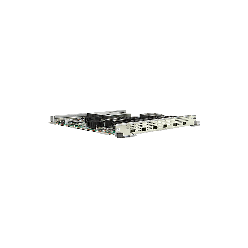 LST3C24HX6E0 LST3C06HX6E0 4-Port 100GE QSFP28 Interface Card for S9300X Series