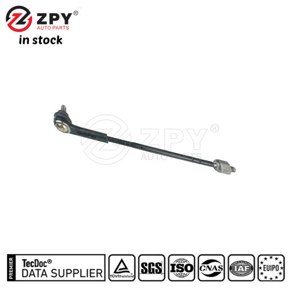 ZPY 6Q0423803P Hight Quality New Track Rod Tie Rod For Volkswagen Polo